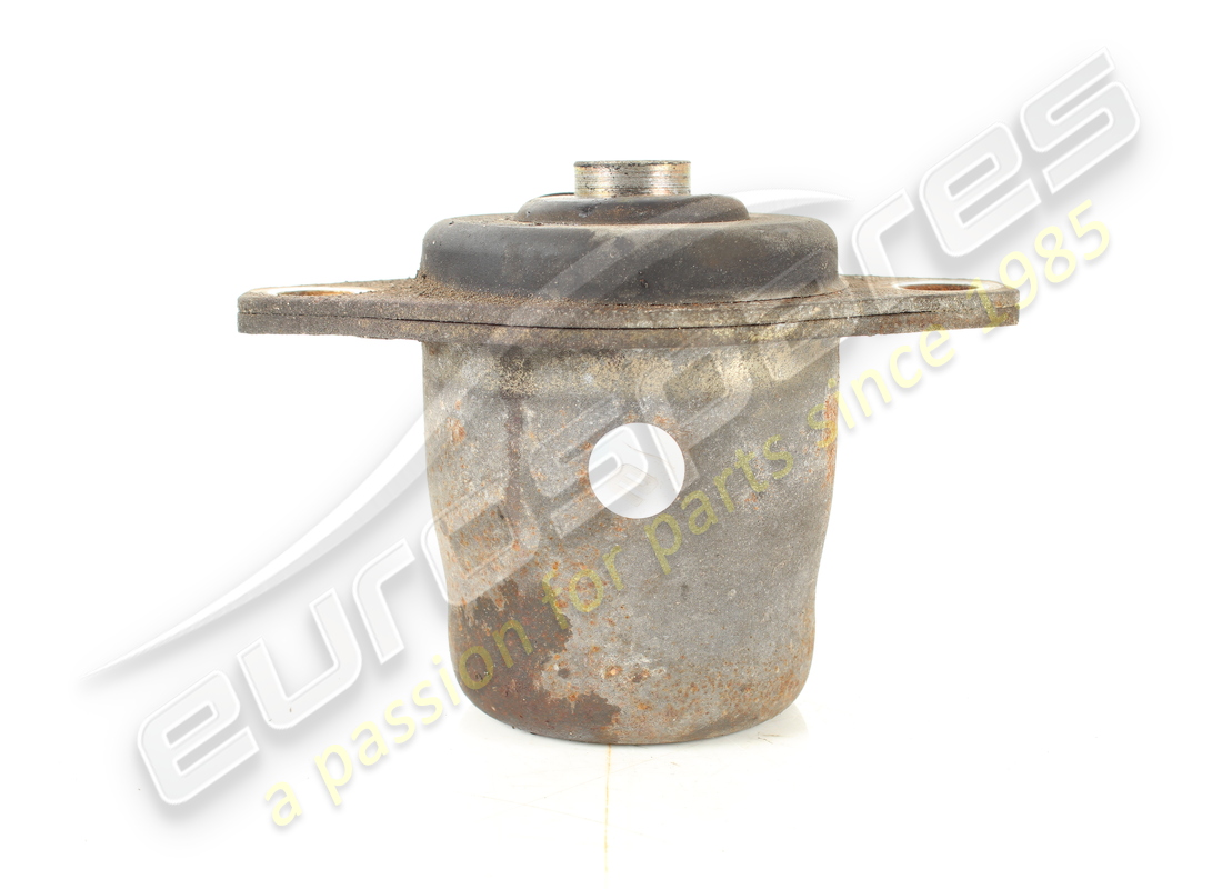 SUPPORTO IN GOMMA MOTORE MASERATI USATO. NUMERO PARTE 394250100 (4) supporto in gomma motore maserati usato. numero parte 394250100 (4)