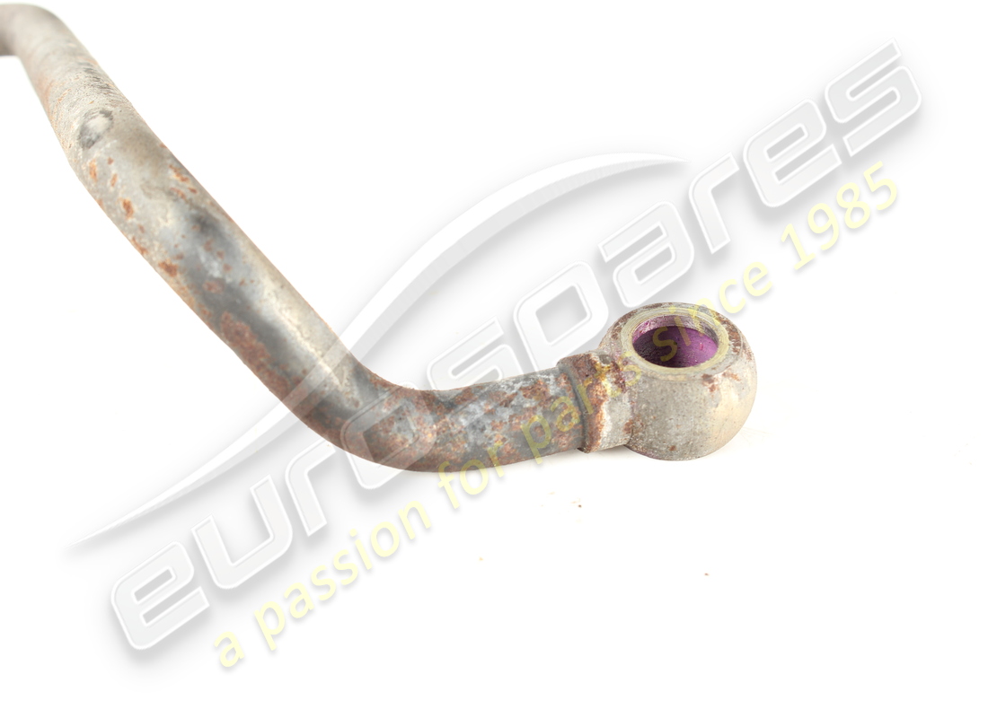 USATO MASERATI TUBO RITORNO ACQUA DA TU COMPLETO. NUMERO PARTE 479360900 (3) usato maserati tubo ritorno acqua da tu completo. numero parte 479360900 (3)