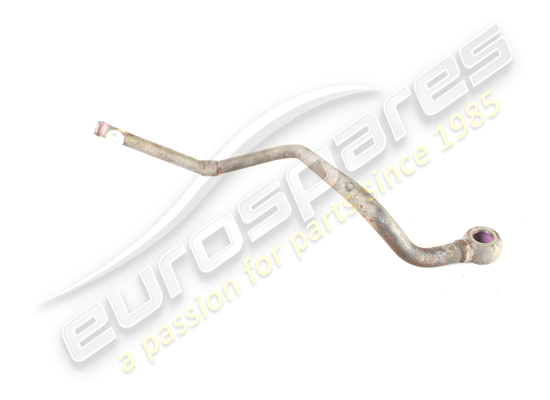 USATO MASERATI TUBO RITORNO ACQUA DA TU COMPLETO. NUMERO PARTE 479360900 (2) usato maserati tubo ritorno acqua da tu completo. numero parte 479360900 (2)