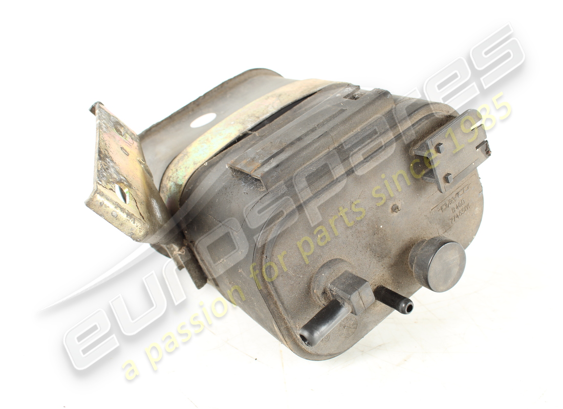 gruppo pannello anteriore ferrari usato. numero parte 61751200 (14)