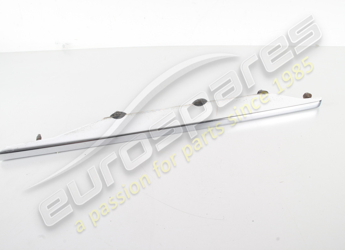 PARAFANGO LATERALE Aston Martin USATO, SINISTRO. NUMERO PARTE 4G43280B63AH (1)