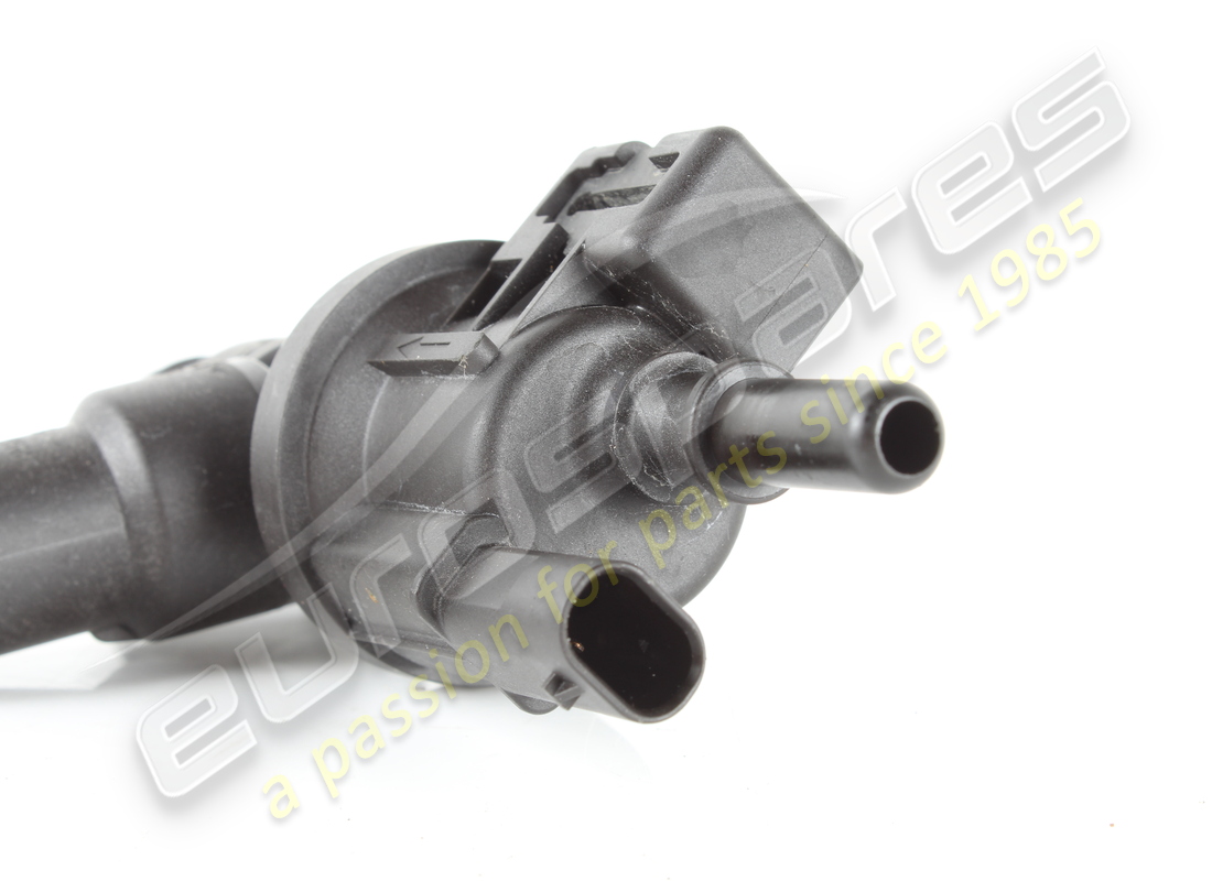 valvola di flusso ferrari usata. numero parte 751851 (2)