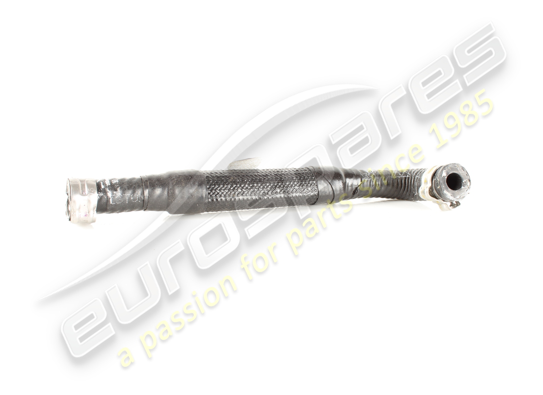 USATO Ferrari TUBO GOMMA D.5-12X155-90 CON . NUMERO PARTE 869391 (1) USATO Ferrari TUBO GOMMA D.5-12X155-90 CON . NUMERO PARTE 869391 (1)