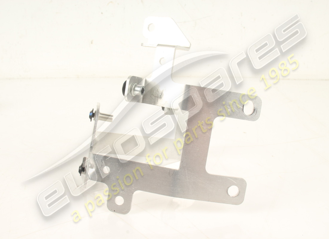 USATO FERRARI STAFFA PASS START + CENTR MA. NUMERO PARTE 778365 (3) usato ferrari staffa pass start + centr ma. numero parte 778365 (3)