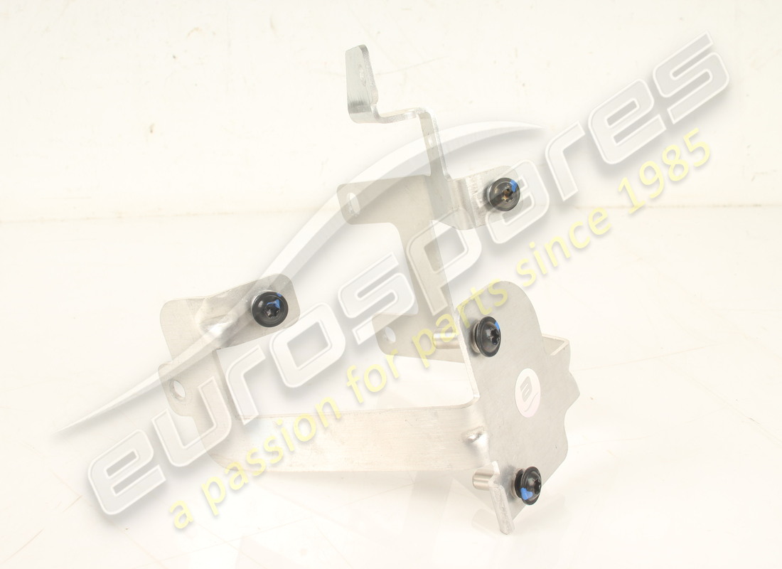 USATO FERRARI STAFFA PASS START + CENTR MA. NUMERO PARTE 778365 (2) usato ferrari staffa pass start + centr ma. numero parte 778365 (2)