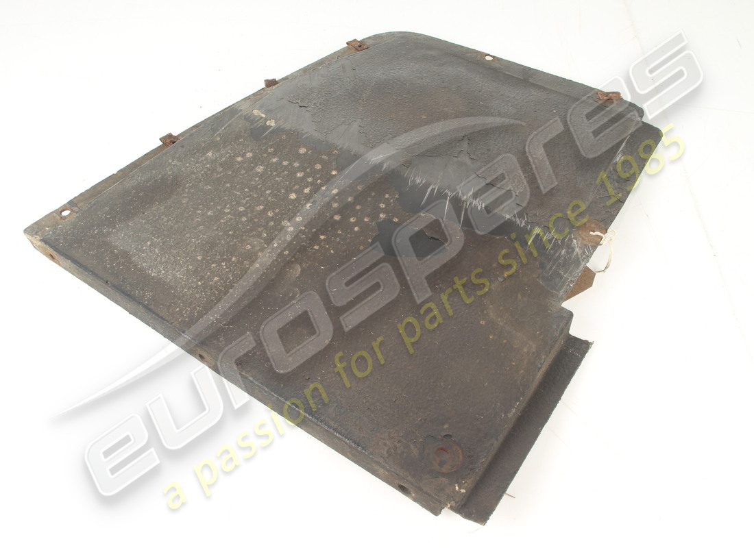SCUDO DX USATO Ferrari . NUMERO PARTE 61975700 (1)