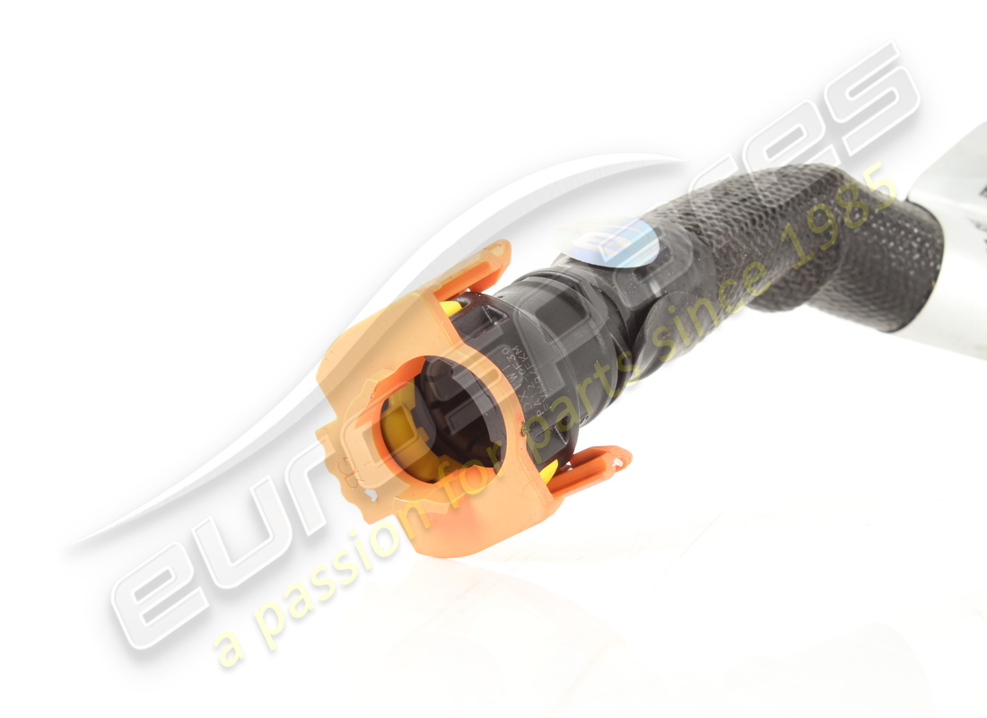 USATO FERRARI TUBO DA CANISTER A SEZIONAME. NUMERO PARTE 777370 (2) usato ferrari tubo da canister a sezioname. numero parte 777370 (2)