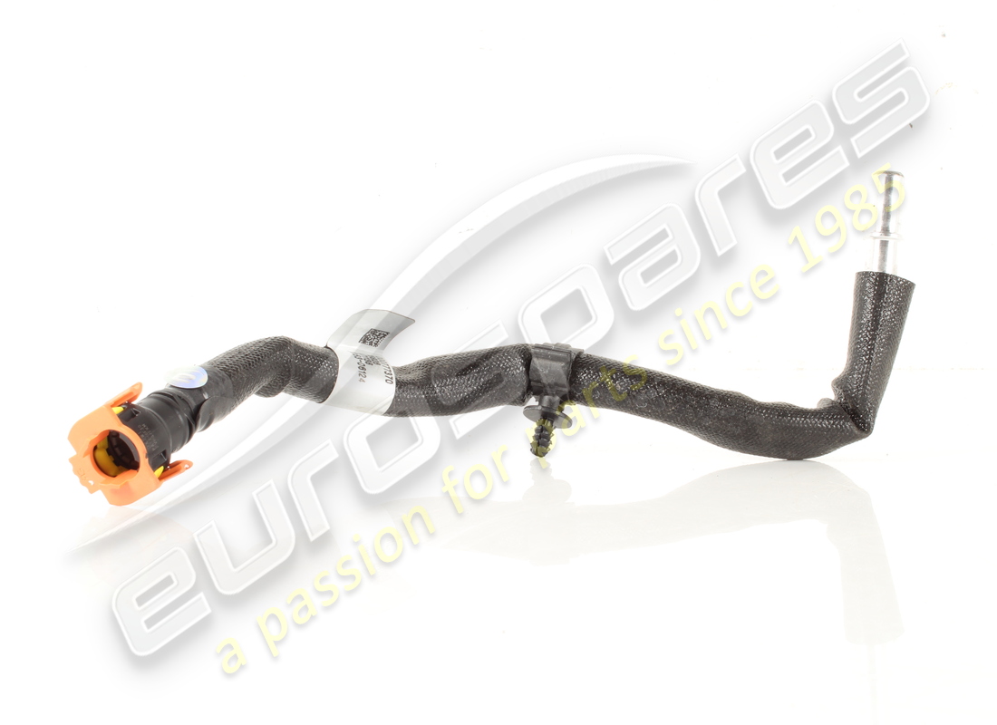 USATO Ferrari TUBO DA CANISTER A SEZIONAME . NUMERO PARTE 777370 (1) USATO Ferrari TUBO DA CANISTER A SEZIONAME . NUMERO PARTE 777370 (1)