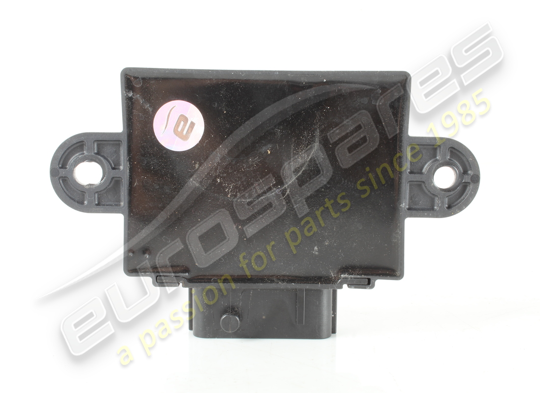 USATO FERRARI CENTRALINA EPC CAN500 SLAVE. NUMERO PARTE 773445 (5) usato ferrari centralina epc can500 slave. numero parte 773445 (5)