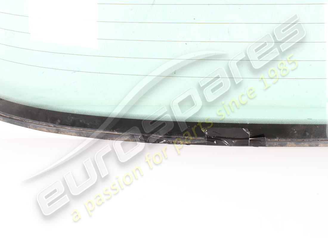 lunotto posteriore riscaldato completo usato maserati. numero parte 377700077 (4)