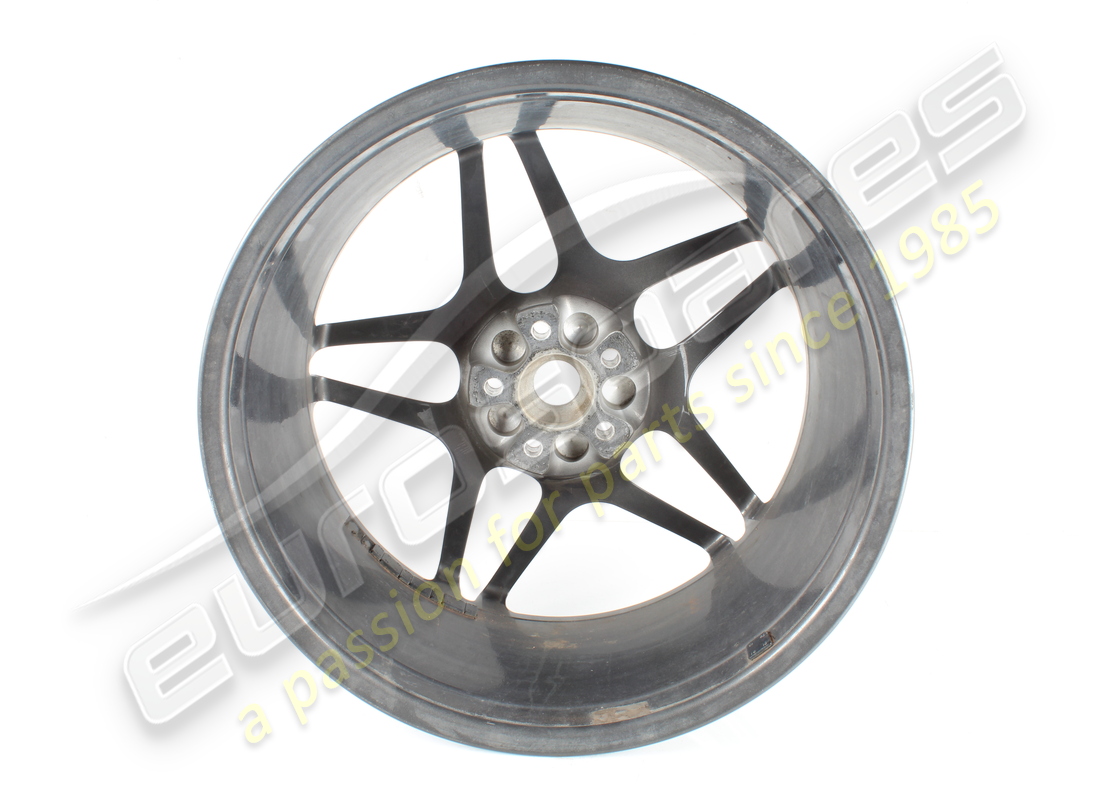 usata ferrari ruota anteriore 20. numero parte 303333 (3)