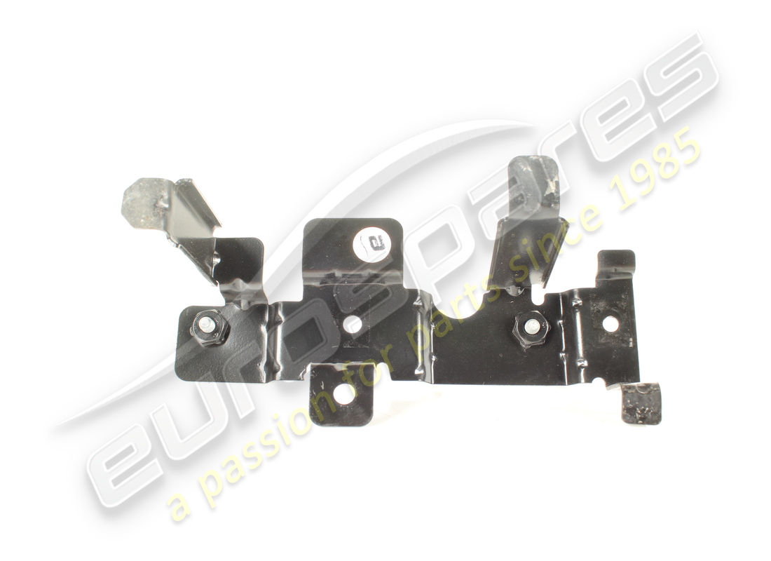 USED FERRARI MOUNTING BRACKET FOR FIRE EX . PART NUMBER 83983300 (1)