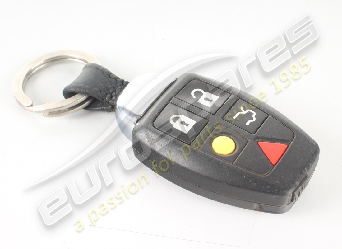 telecomando usato aston martin, accesso senza chiave. numero parte 4g4370290ad (1)