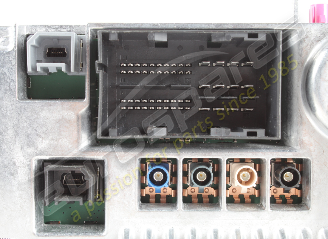 usato ferrari fila becker nit. numero parte 309934 (2)