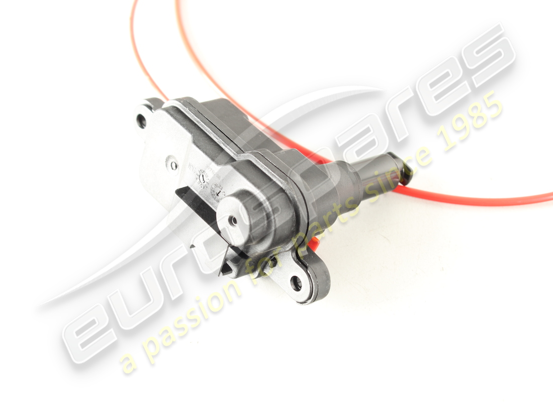 NEW LAMBORGHINI CONTROL ELEMENT. PART NUMBER 4T7862153 (2) new lamborghini control element. part number 4t7862153 (2)