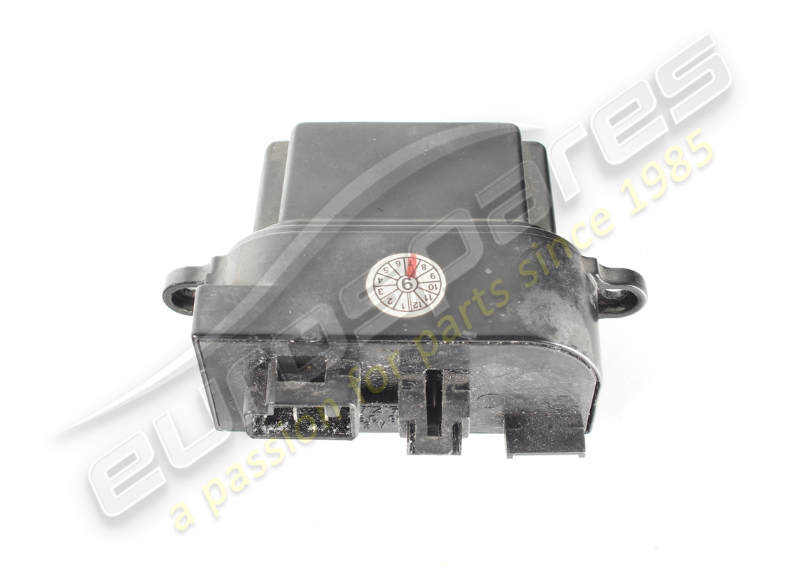 PACCO ALIMENTATORE Ferrari USATO. NUMERO PARTE 63307200 (1)