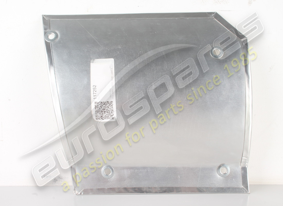 NUOVO Eurospares SCUDO (CALORE) 0E . NUMERO PARTE 117252 (1)