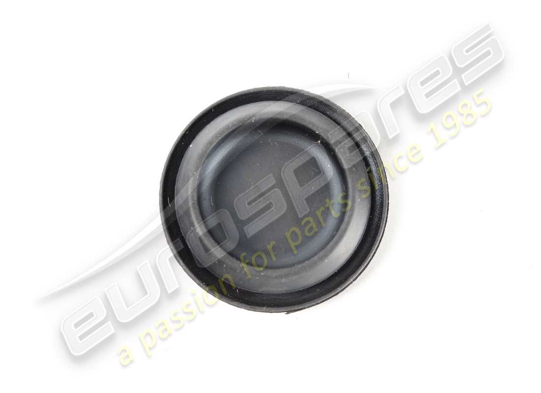 NUOVO MASERATI TAPPO IN GOMMA PER RUOTA DI SCORTA. NUMERO PARTE 14506987 (2) nuovo maserati tappo in gomma per ruota di scorta. numero parte 14506987 (2)