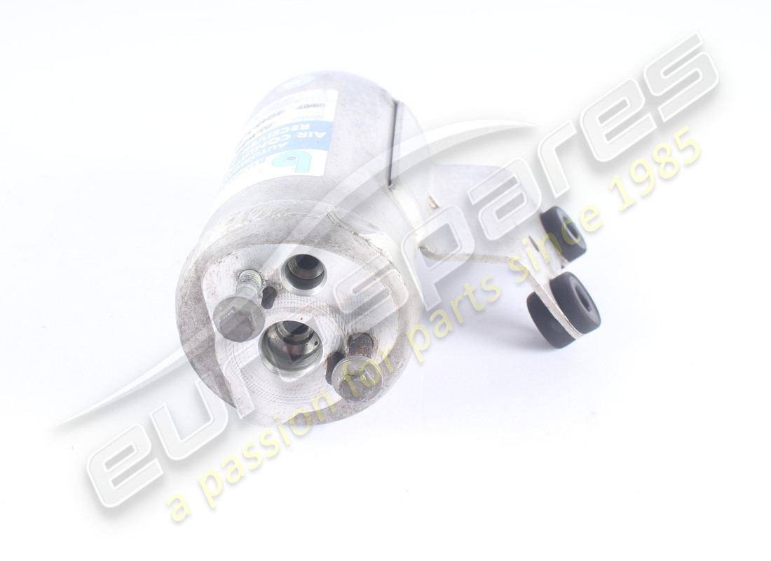 SERBATOIO ASTON MARTIN USATO, RICEVITORE ESSICCATORE. NUMERO PARTE 4G4319E891AC (4) serbatoio aston martin usato, ricevitore essiccatore. numero parte 4g4319e891ac (4)