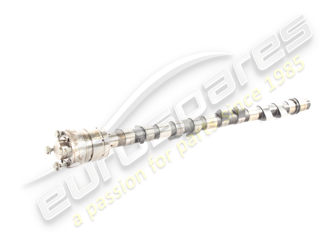 usato ferrari albero a camme di scarico sx completo. numero parte 206081 (2)