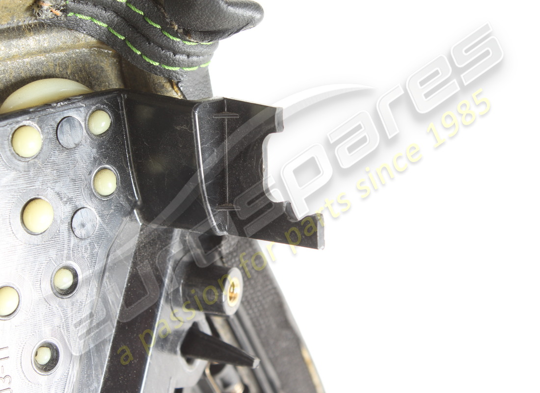 rivestimento del pannello posteriore usato lamborghini. numero parte 4t7868573bqg8 (5)