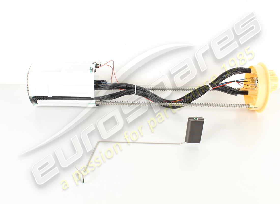 nuova bosch pompa carburante sx completa e galleggiante. numero parte 239813 (1)