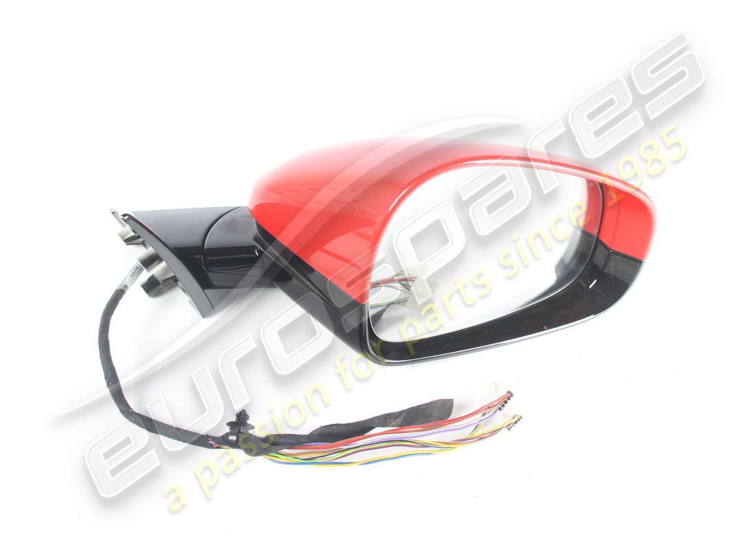USATO Ferrari SPECCHIO RETROVISORE ESTERNO DX USATO. NUMERO PARTE 83419910 (1)