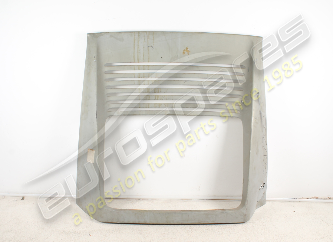 NUOVO Ferrari PANNELLO COFANO MOTORE . NUMERO PARTE 63107200 (1)