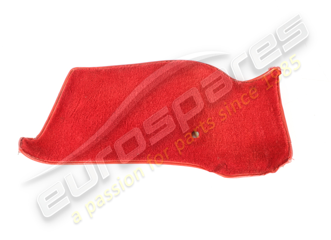 USATO Ferrari TAPPETO SX RHD GTS . NUMERO PARTE 61983700 (1)