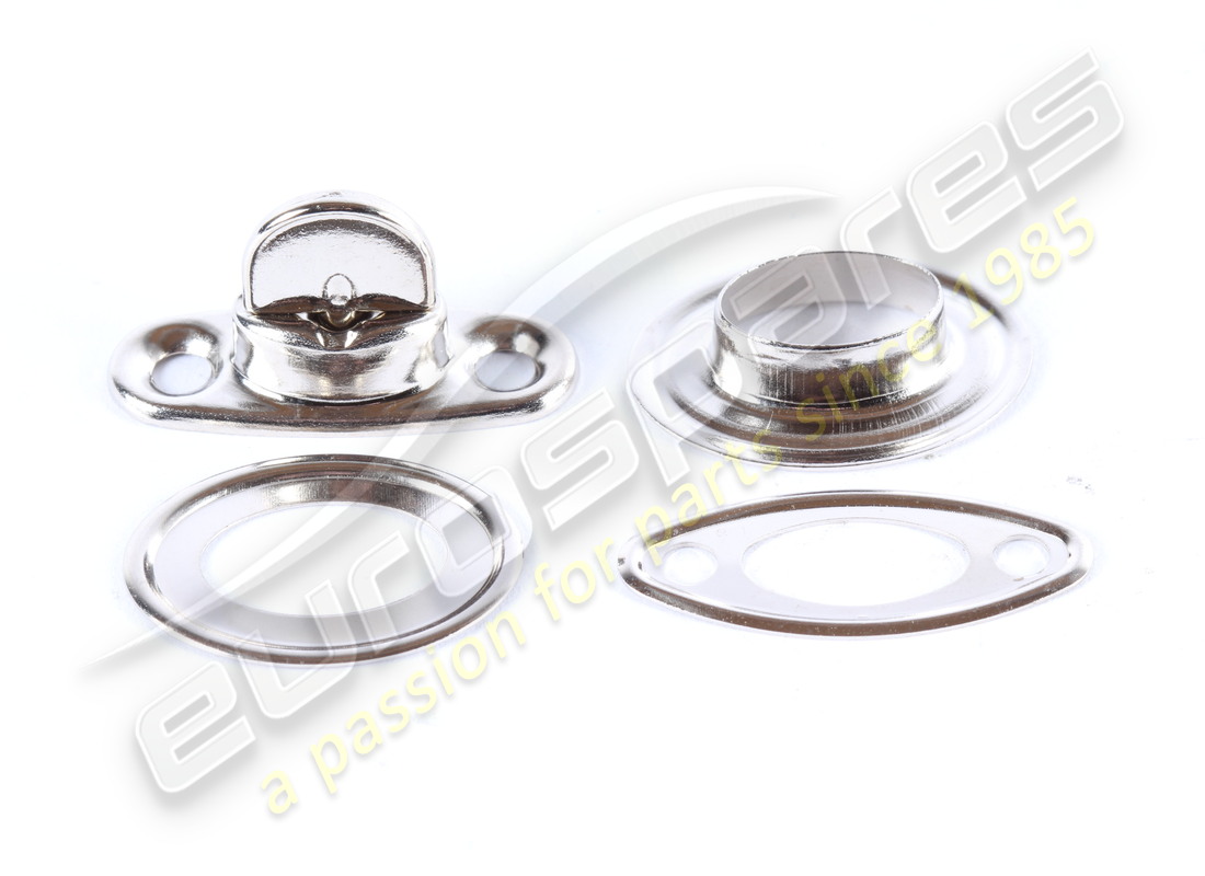 nuovo ferrari perno di fissaggio per tappeti. numero parte 63698100a (1)