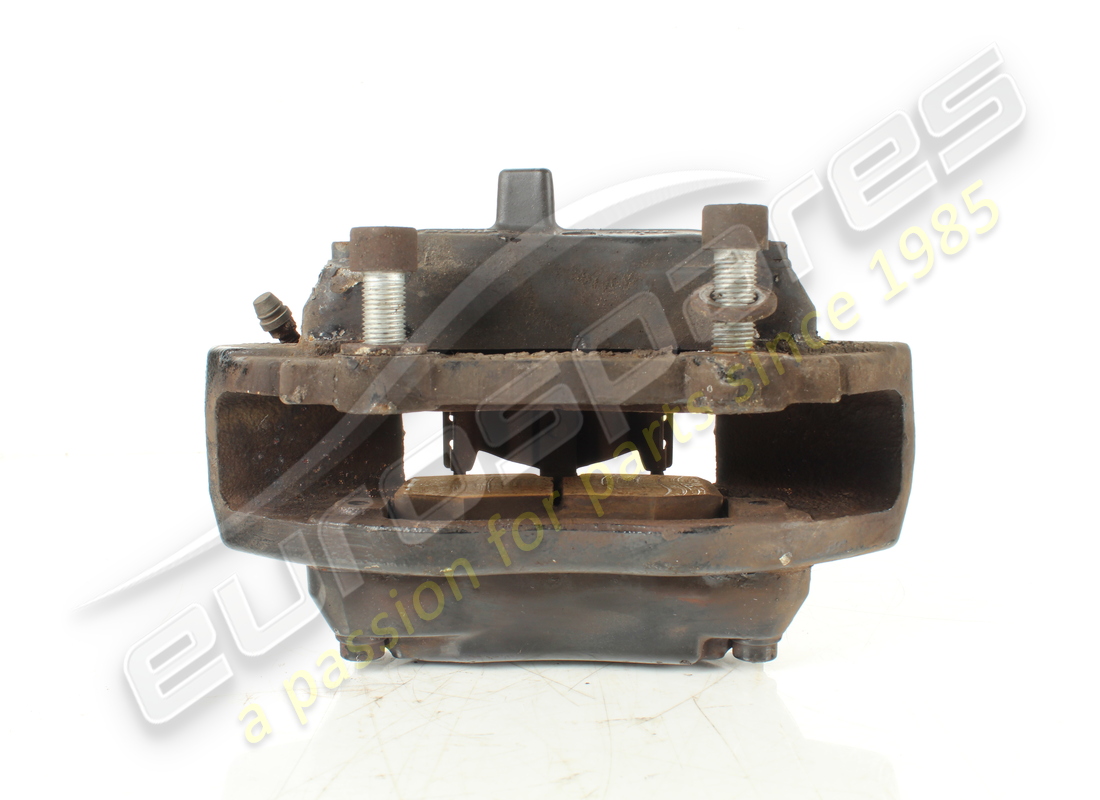 PINZA ANTERIORE DX COMPLETA MASERATI USATA. NUMERO PARTE 82336900 (3) pinza anteriore dx completa maserati usata. numero parte 82336900 (3)