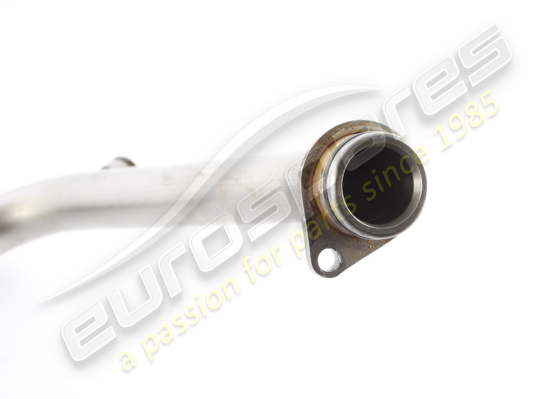 tubo olio lamborghini usato v10. numero parte 4s0115689a (2)