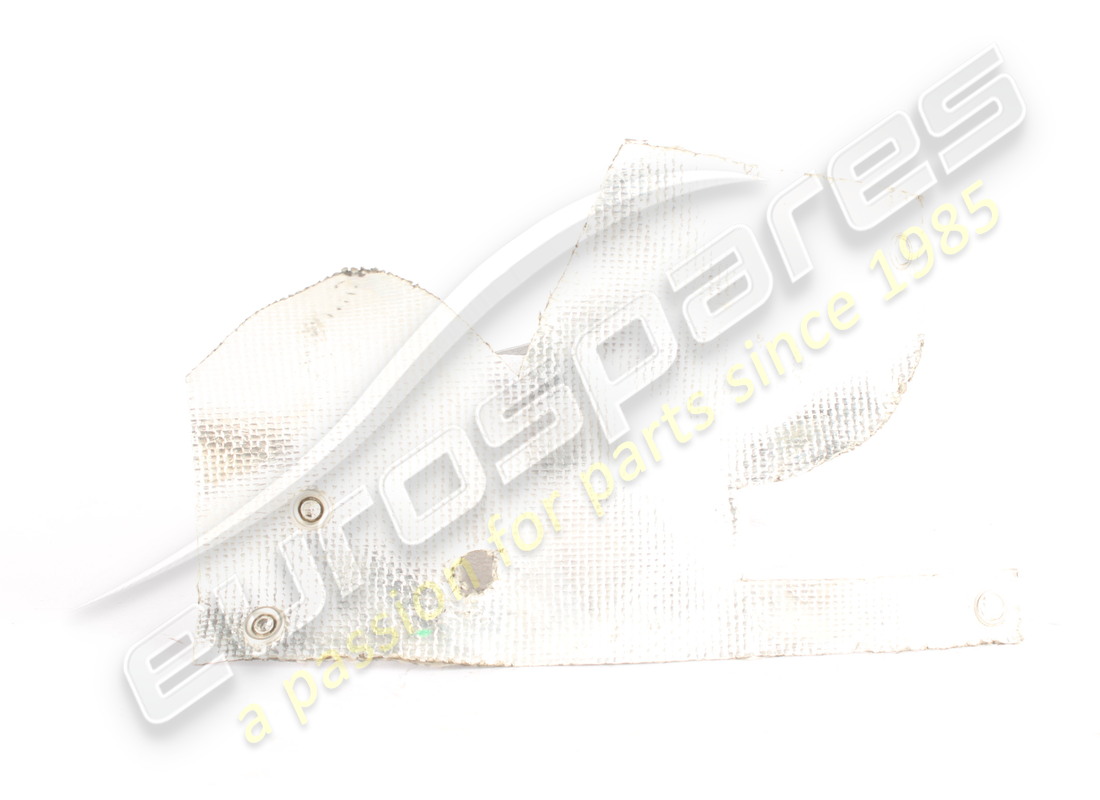 USATO Lamborghini SCUDO CALORE . NUMERO PARTE 07L133106A (1)