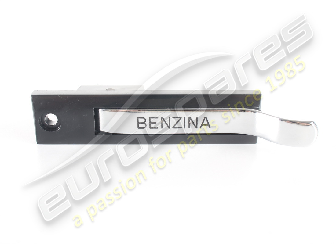 nuovo ferrari tappo carburante estraibile. numero parte 2532062002 (1)