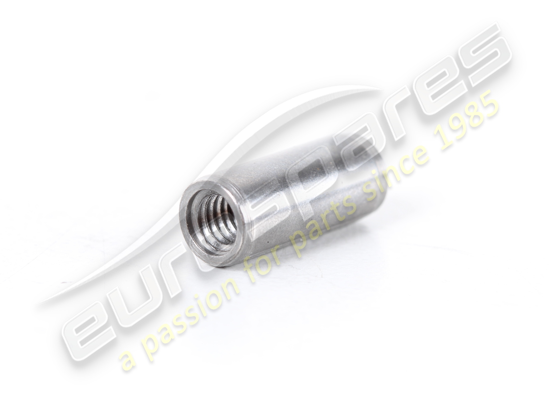 NUOVO PORSCHE PERNO DI TENUTA - A 6H8 X 14. NUMERO PARTE 90024300100 (1) nuovo porsche perno di tenuta - a 6h8 x 14. numero parte 90024300100 (1)