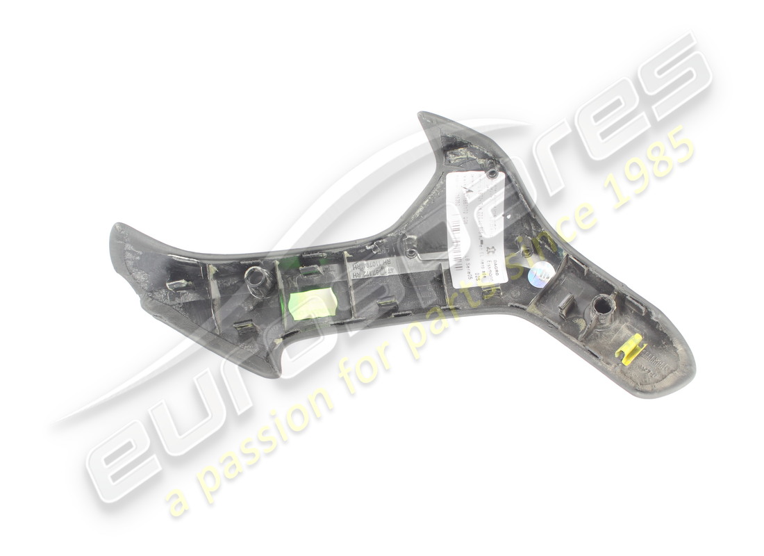 usato lamborghini incasso maniglia, esterno destro numero parte 4t1867172 (2)