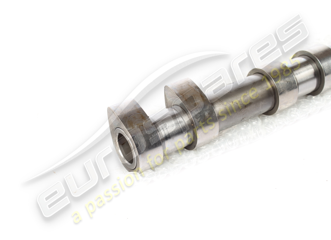 albero a camme di scarico sx usato ferrari. numero parte 259159 (2)