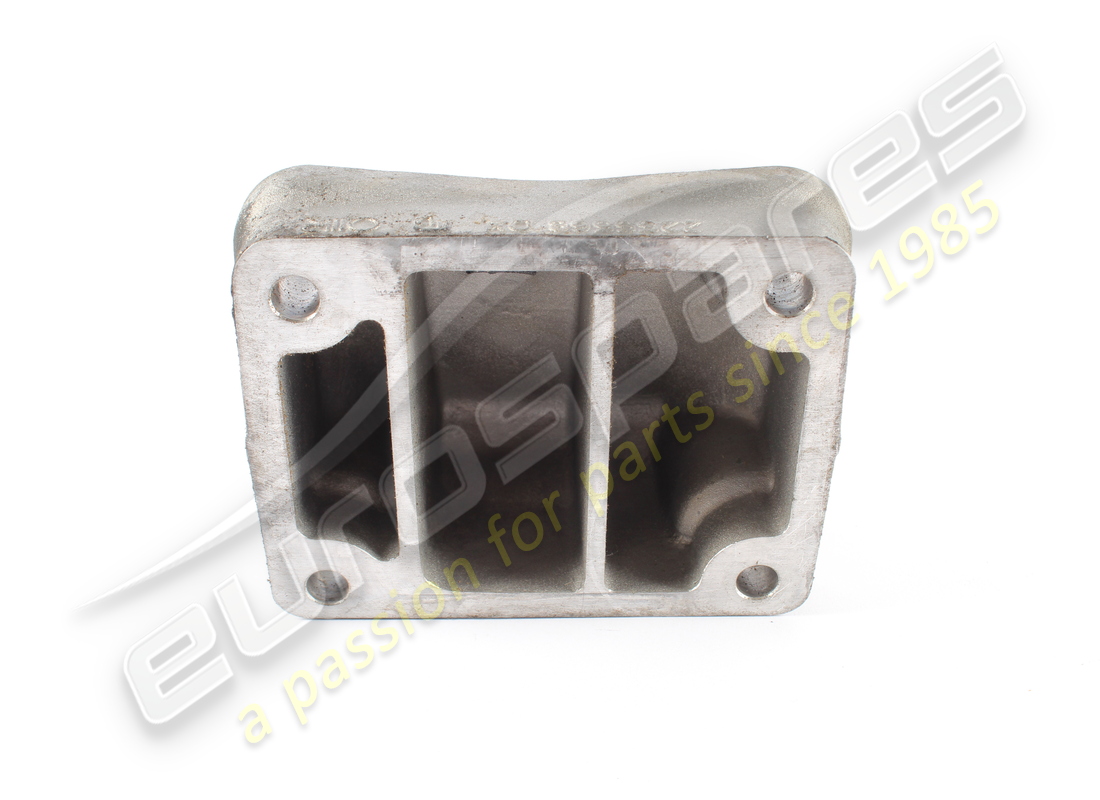 SUPPORTO MOTORE DESTRO USATO FERRARI. NUMERO PARTE 255568 (4) supporto motore destro usato ferrari. numero parte 255568 (4)