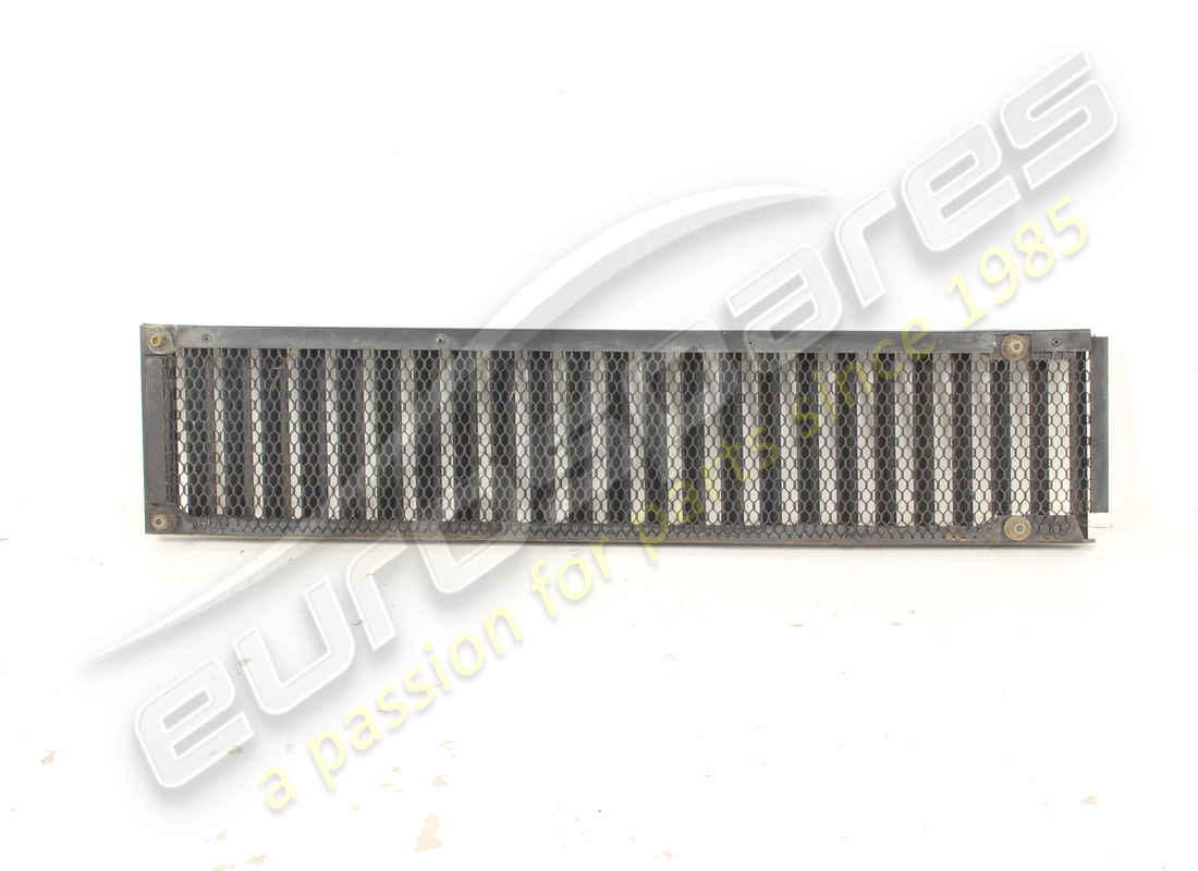 USATA Ferrari GRIGLIA SUPERIORE COPERTURA MOTORE DX. NUMERO PARTE 61500000 (1)