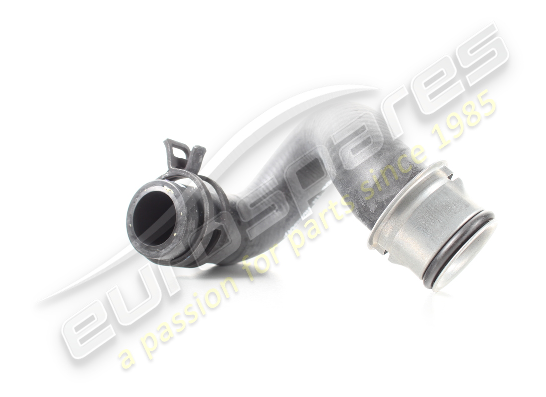 nuovo porsche tubo flessibile del riscaldatore. numero parte 97010642500 (2)