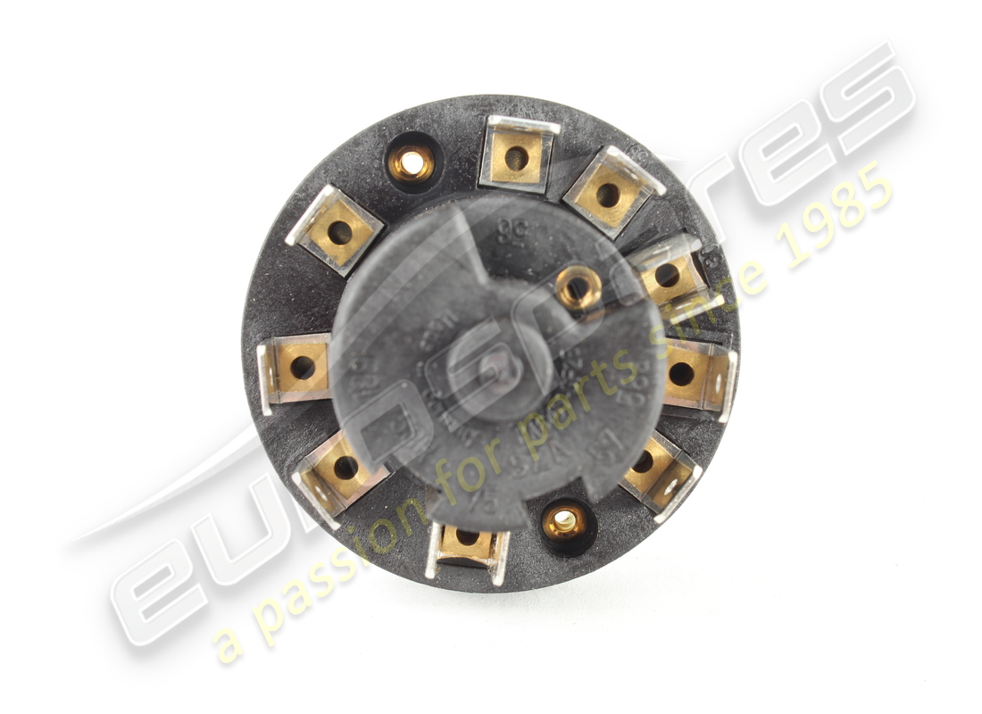 nuovo porsche interruttore luce push-pull. numero parte 91161302904 (2)