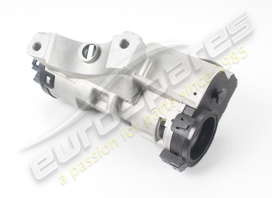 NUOVO MASERATI BLOCCASTERZO. NUMERO PARTE 267179 (2) nuovo maserati bloccasterzo. numero parte 267179 (2)