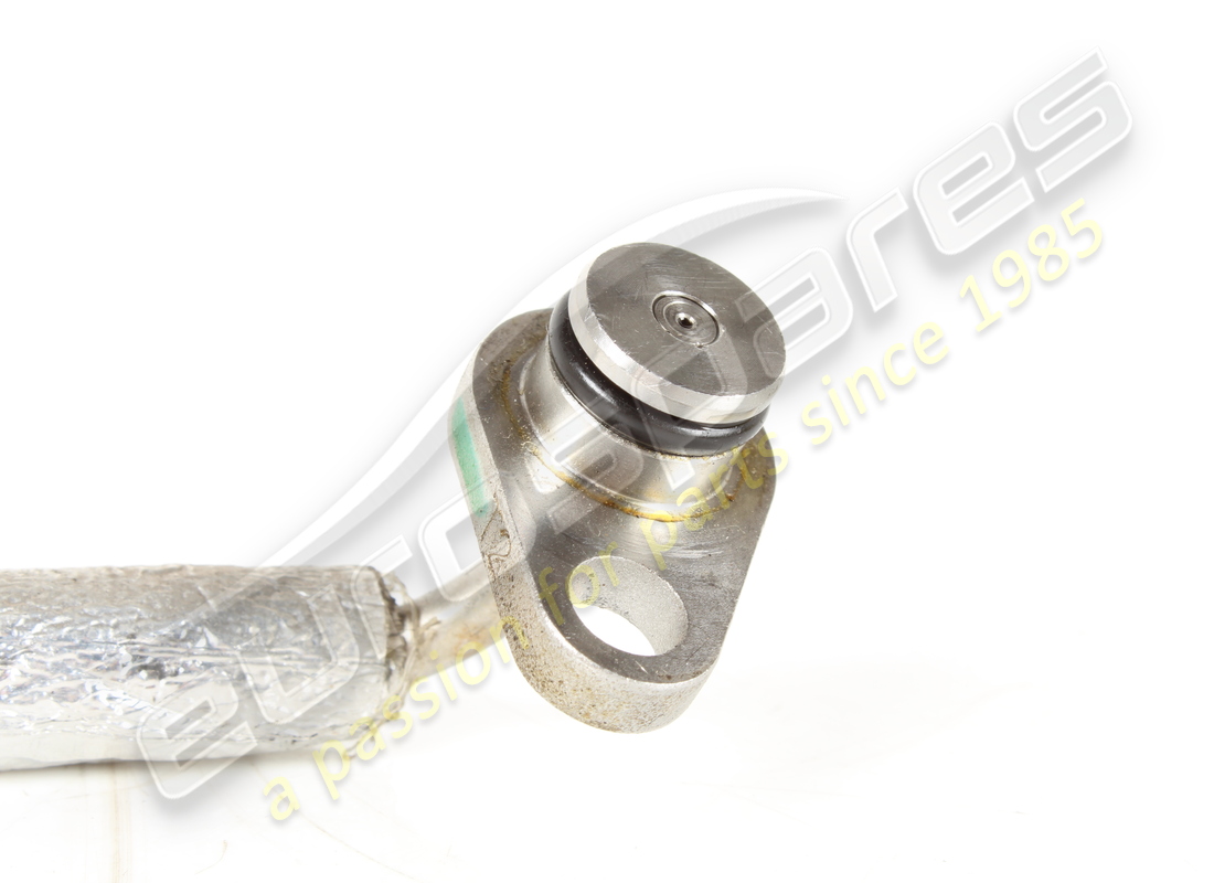usato ferrari tubo mandata olio a turbina. numero parte 787611 (4)