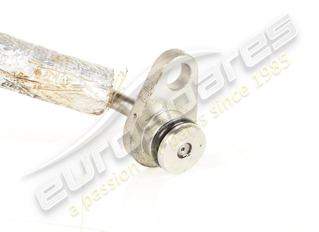 usato ferrari tubo mandata olio a turbina. numero parte 787612 (3)