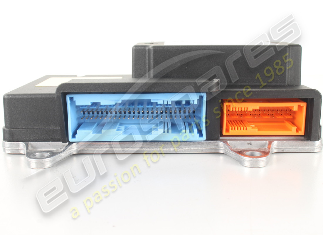 modulo aston martin usato, controllo, tenuta occupante. numero parte 4g433710650 (3)