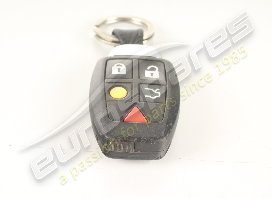 telecomando usato aston martin, accesso senza chiave. numero parte 4g4370290ad (3)