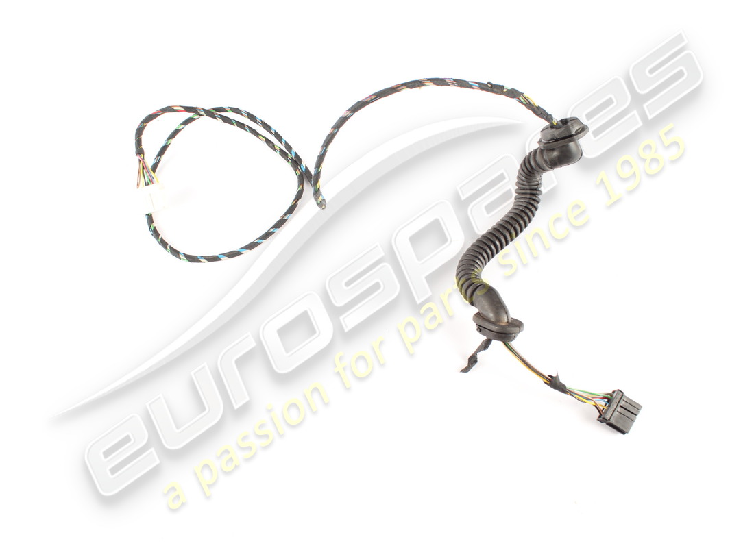 USED FERRARI TAIL GATE CABLE . PART NUMBER 192549 (1)