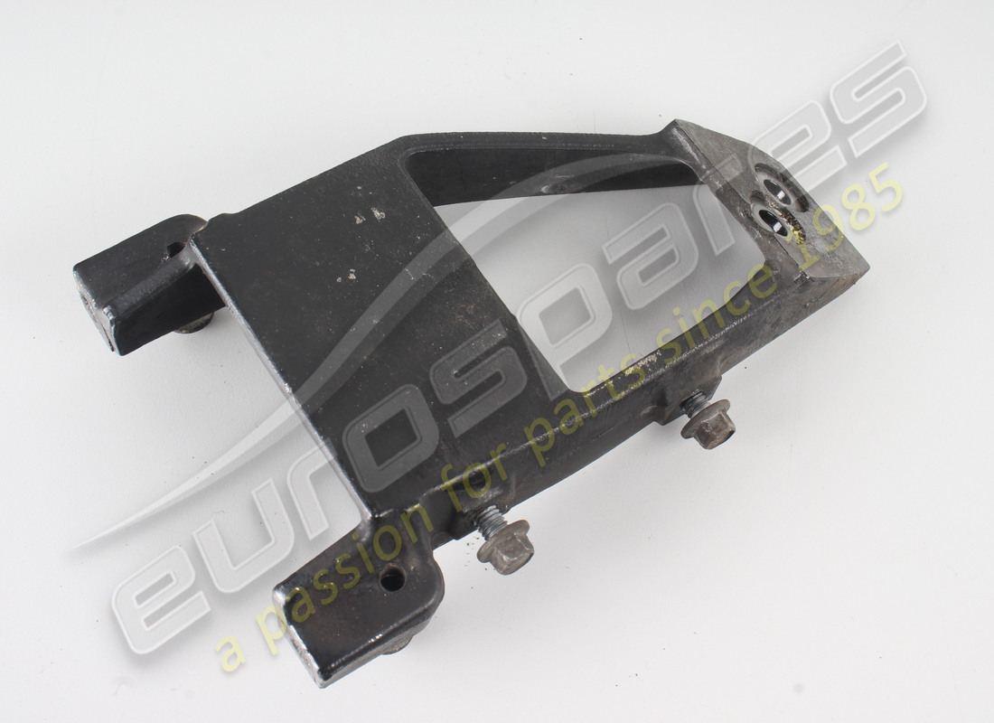 gruppo staffa aston martin usato, blocco cofano. numero parte 4g433804ac (2)
