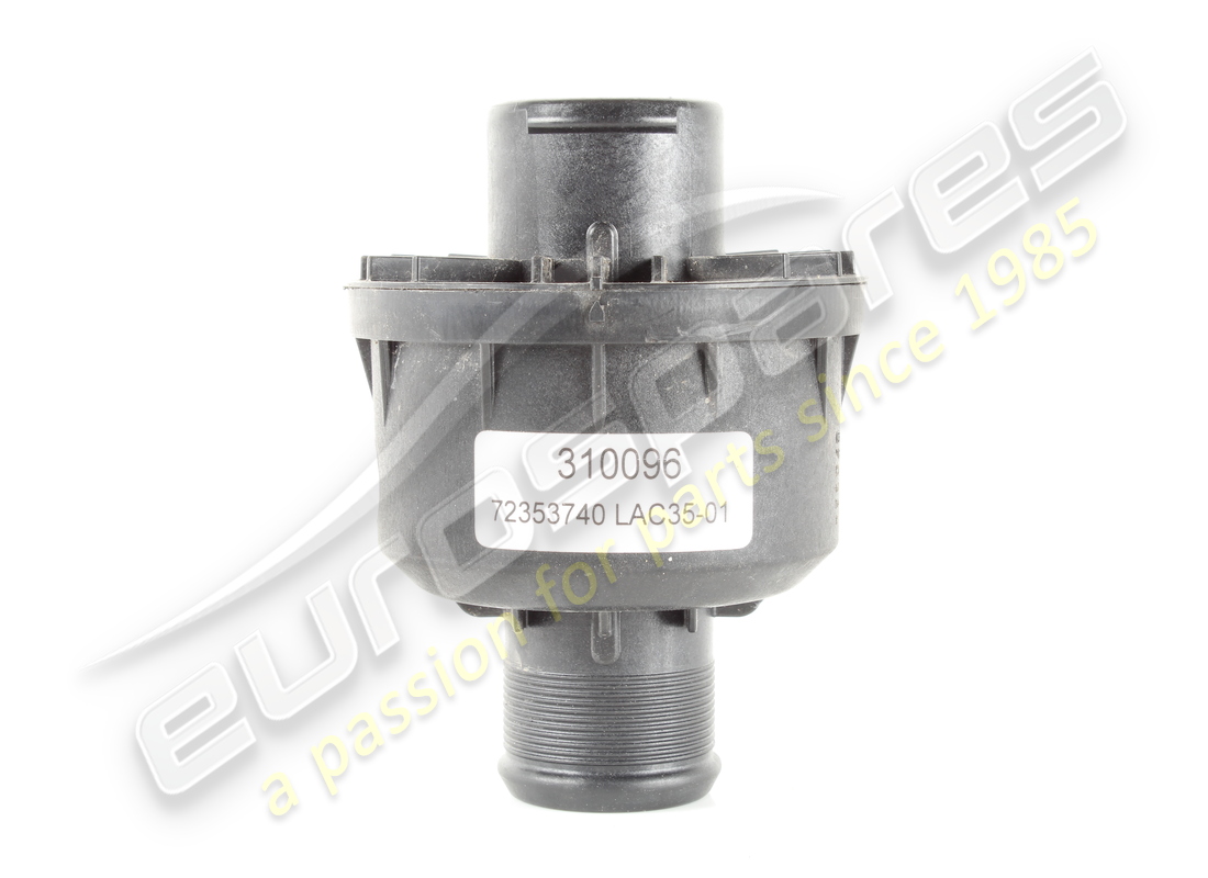 USATO Ferrari GENERATORE DI SUONO. NUMERO PARTE 310096 (1) USATO Ferrari GENERATORE DI SUONO. NUMERO PARTE 310096 (1)