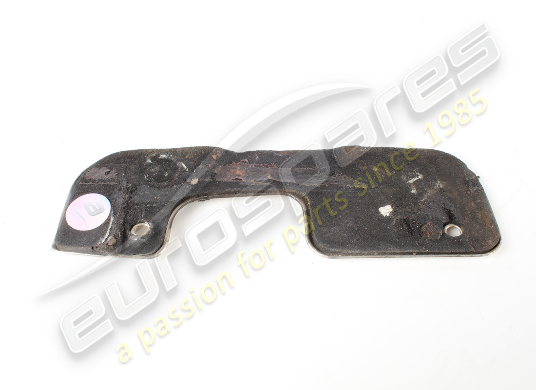 PIASTRA DX USATA FERRARI. NUMERO PARTE 60304805 (2) piastra dx usata ferrari. numero parte 60304805 (2)